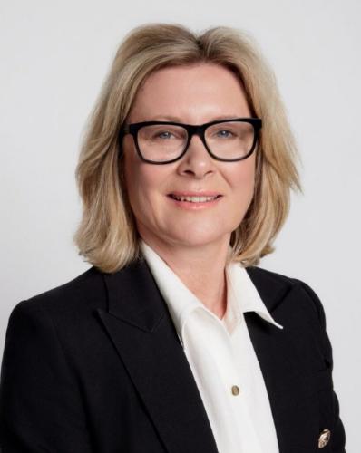 Jill Staples