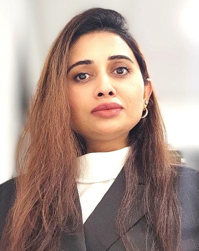 Shanta Jha