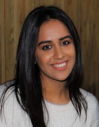Ruchika Mitter