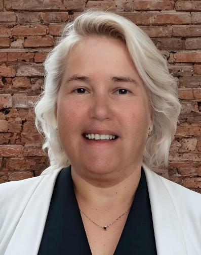 Anne Hughes