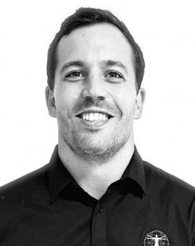 Tom Geraghty