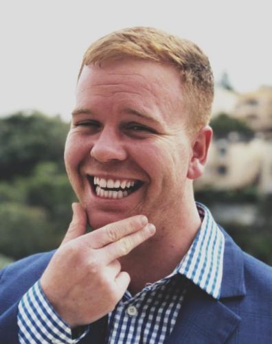 Matthew Kerr